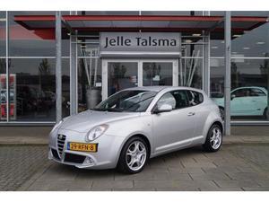 Alfa Romeo MiTo 1.3 JTDm 85pk Progression RIJKLAAR