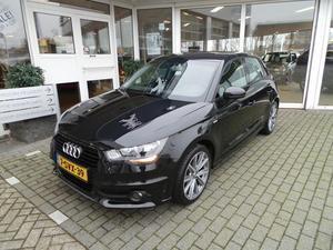 Audi A1 1.2TFSI ADMIRED S-LINE