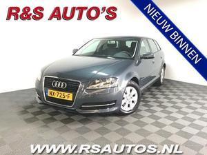 Audi A3 Sportback 1.6 TDI Attraction Business Edition 102