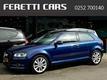 Audi A3 1.6 TDI AMBITION ADVANCE SCHUIFDAK NAVI AIRCO LMV XENON LED PDC