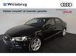 Audi A3 Limousine 1.4 TFSI COD AMBITION PRO LINE PLUS