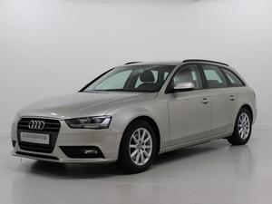 Audi A4 2.0 TDI Avant Pro-Line  BNS