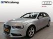 Audi A4 Avant 2.0 TDI BUSINESS EDITION