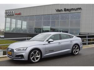 Audi A5 Sportback 2.0 TFSI 252pk quattro s-tronic Sport Pro Line S