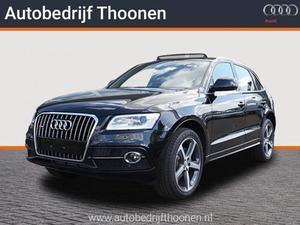 Audi Q5 2.0 TFSI QUATTRO SPORT EDITION