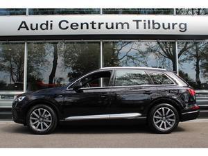 Audi Q7 3.0 TDI 200KW QUATTRO TIPTRONIC S edition