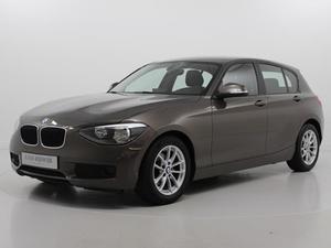 BMW 1-serie 116D 115 PK 6-Bak 5 Deurs Business