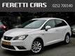 Seat Ibiza ST 1.2 TDI STYLE ECOMOTIVE AIRCO LMV PDC BIJZONDER MOOI.!!