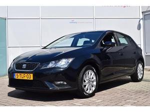 Seat Leon 1.6 TDI STYLE BUSINESS NAVI   PDC   LMV