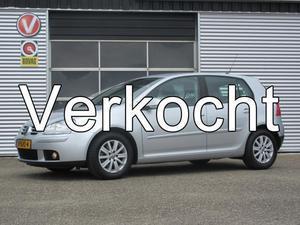 Volkswagen Golf 1.4 TSI  123pk  Navi  Climat  Cruise  Elek. pakket  Blueth.  Armsteun  Isofix  Msitl.  LMV  6-versn.