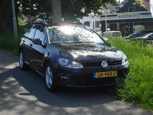 Volkswagen Golf Variant 1.6 TDI COMFORTLINE