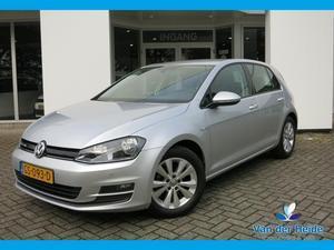 Volkswagen Golf 1.0 TSI 115 PK 5 drs COMFORTLINE