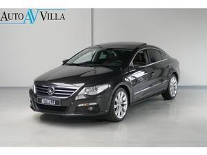 Volkswagen Passat 3.6 V6 FSI 4MOTION 4P. Aut - Leder - Navi - Panodak