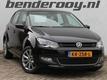 Volkswagen Polo 1.2 5DRS. Highline NAVI   CLIMA   CRUISE