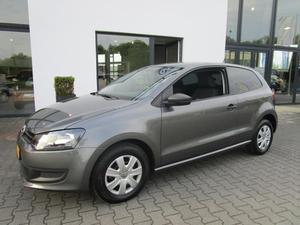 Volkswagen Polo 1.2-60pk Trendline Airco-Metallic-Privacy glass