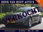 BMW 3-serie Touring 2.0D EXECUTIVE | SPORT LEDER | VERKOCHT