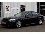 BMW 5-serie 520, 520i M-Pakket 184PK Automaat *NL-Auto**BTW**Navi L