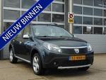 Dacia Sandero 1.6 STEPWAY 5 Deurs, Airco, Elekt Pallet!!