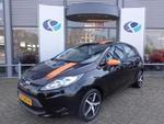 Ford Fiesta 1.25 LIMITED 5DRS   Airco   Audio
