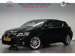 Lexus CT 200h Business Line Pro | Navi | Leder