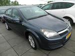 Opel Astra 1.6 16V 77KW 5D AUT Edition 150 Years