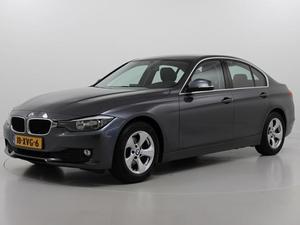 BMW 3-serie 320D 163 PK 6-Bak Efficient Dynamics Executive