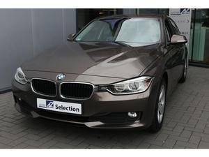 BMW 3-serie 320D Automaat Navigatie