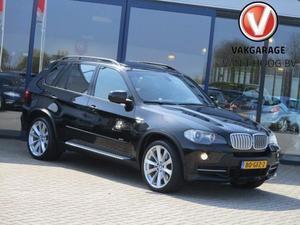 BMW X5 3.0SD High Executive M-Aero 21` PANORAMADAK