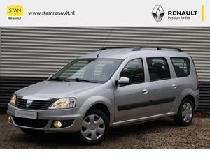 Dacia Logan MCV 1.6 16v Laureate  7P.! Airco