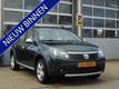 Dacia Sandero 1.6 STEPWAY 5 Deurs, Airco, Elekt Pallet!!