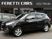 Hyundai iX35 2.0I BUSINESS EDITION LEDER PANODAK NAVI AIRCO CAMERA LMV .