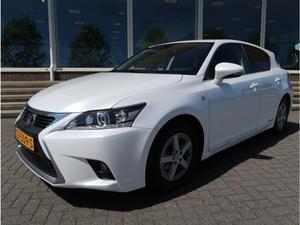 Lexus CT 200h, 25TH EDITION 14% T M 2020