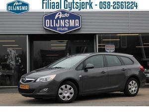 Opel Astra Sports Tourer 1.4 TURBO EDITION CRUISE   AIRCO