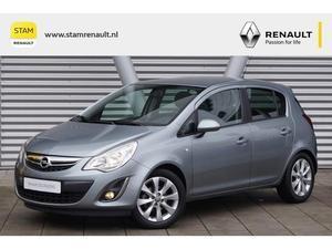 Opel Corsa 1.4 16v Cosmo  Airco Cruise PDC 16``LMV