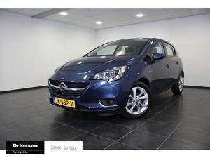 Opel Corsa 1.4 COLOR EDITION  90pk  5D