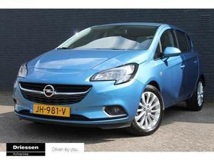 Opel Corsa 1.4 INNOVATION  Parkeersensoren