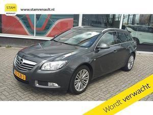 Opel Insignia 160pk CDTI Cosmo  LEER!!!! NAV. Xenon Climate Cruise PDC 18``LMV