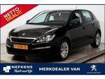 Peugeot 308 1.6 BLUEHDi 120PK * 14% * NAVIGATIE * AIRCO * CRUISE CONTROL *