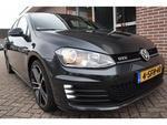 Volkswagen Golf 2.0 TDI 135kw 184pk H6 GTD Executive Ecc Pdc Trekhaak Navigatie 5drs.