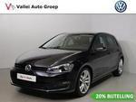 Volkswagen Golf 1.4 TSI 140PK ACT Highline DSG | Navigatie | Parkeersensoren | Sportstoelen | Climatronic | Cruise C