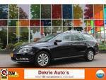 Volkswagen Passat Variant 1.4 TSI BLUEMOTION AUTOMAAT   NAVI   AIRCO-ECC   CRUISE CTR.   LM-VELGEN