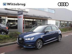 Audi A1 Sportback 1.0 TFSI ultra Adrenalin S-tronic