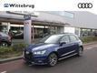 Audi A1 Sportback 1.0 TFSI ultra Adrenalin S-tronic