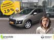 Peugeot 3008 1.6 VTi ST | Trekhaak | Climate Controle | Cruise Controle | Regensensor | Dimlichten Automatisch |