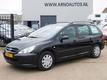 Peugeot 307 Break 2.0 HDIF XS, AIRCO CLIMA , CRUISE CONTROL, ELEK-RAMEN, CENT-VERGRENDELING, RADIO-CD, DAKRAILS,