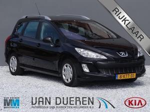 Peugeot 308 SW 1.6 VTI XS