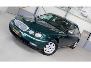 Rover 75 2.0 V6 Sterling Automaat Youngtimer