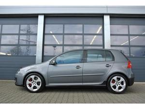 Volkswagen Golf 2.0 GTI 147KW 5-DRS GTI XENON