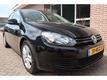 Volkswagen Golf 2.0 TDI 81kw 110pk COMFORTLINE Ecc Trekhaak Cruise Control 5drs. 2e pinksterdag geopend van 11.00 to