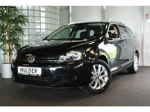 Volkswagen Golf Variant 1.2 TSI COMFORTLINE BLUEMOTION .